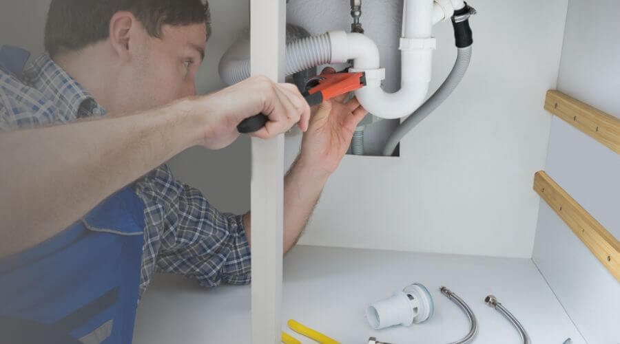 Professional expert plumbing services in Wentworth, NH